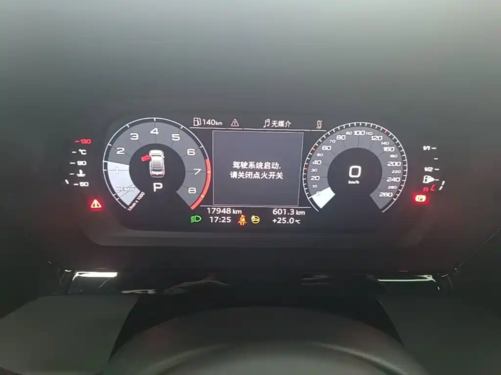 Audi A3 — миниатюра 12