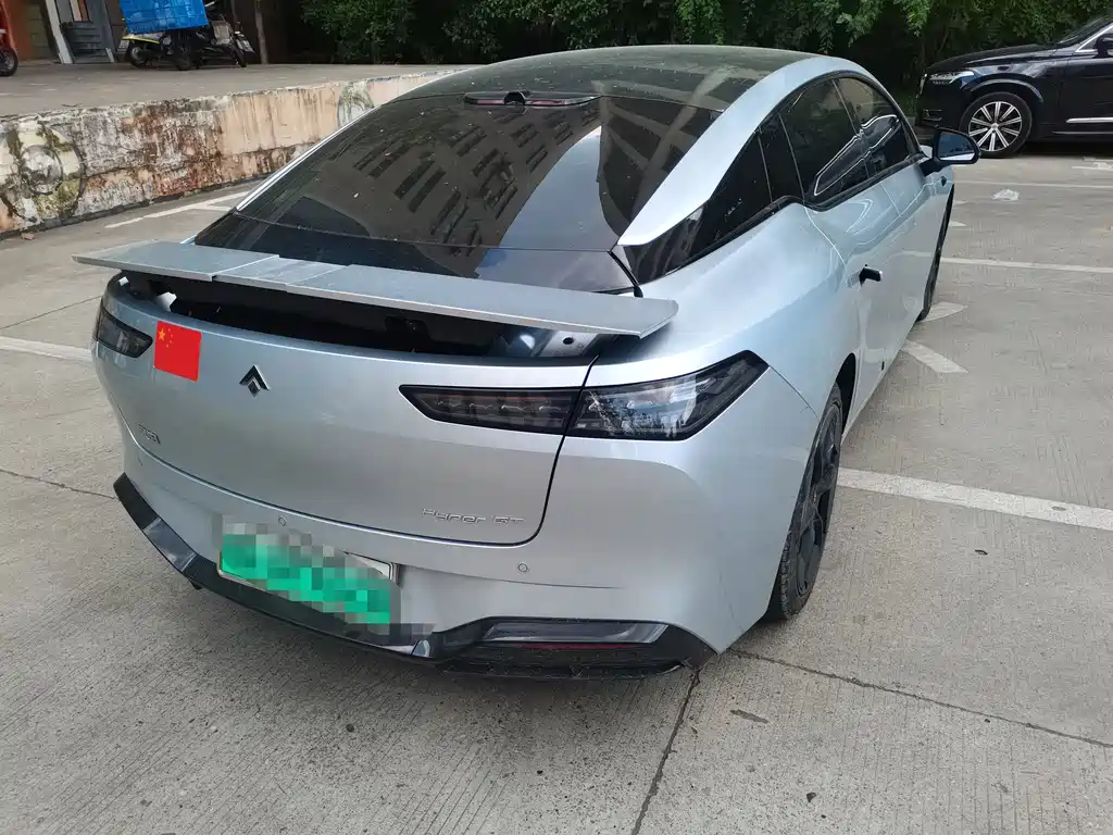 Hyper GT — миниатюра 10