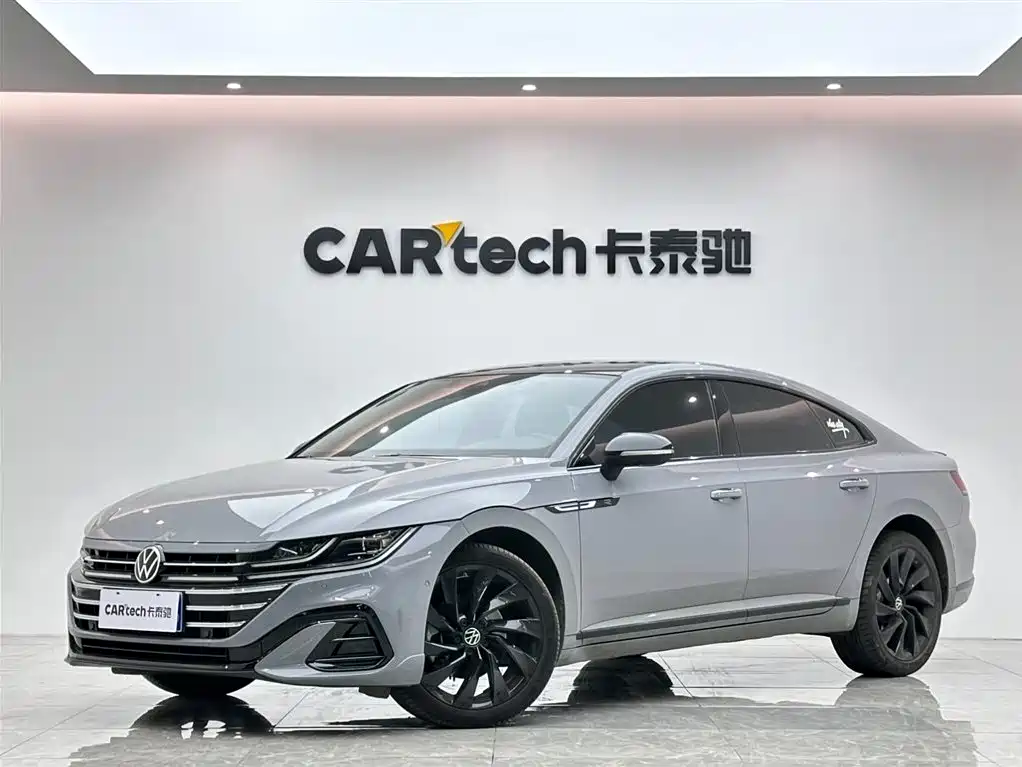 Volkswagen CC 2022
