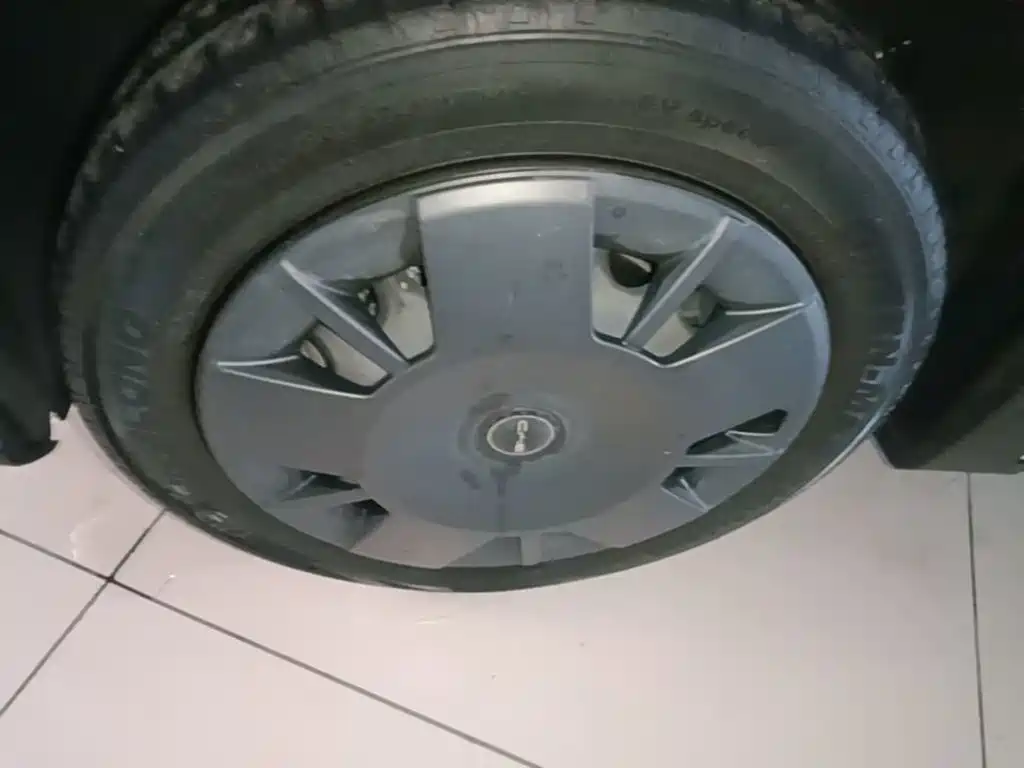 BYD Seagull — миниатюра 23