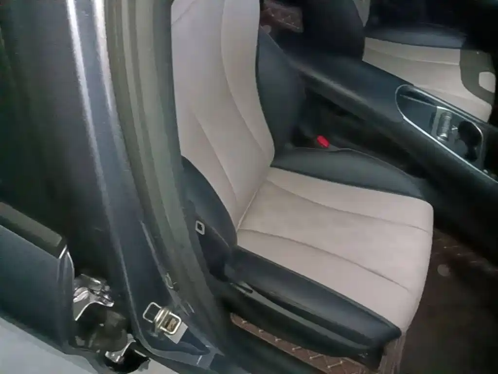 BYD Dolphin — миниатюра 25