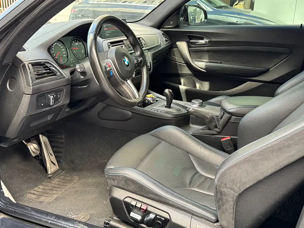 BMW M2 2020 M2