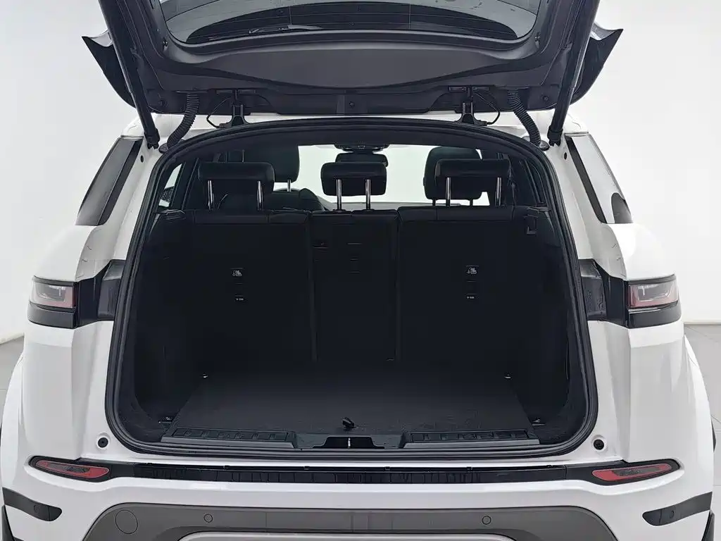 Land Rover Evoque — миниатюра 16
