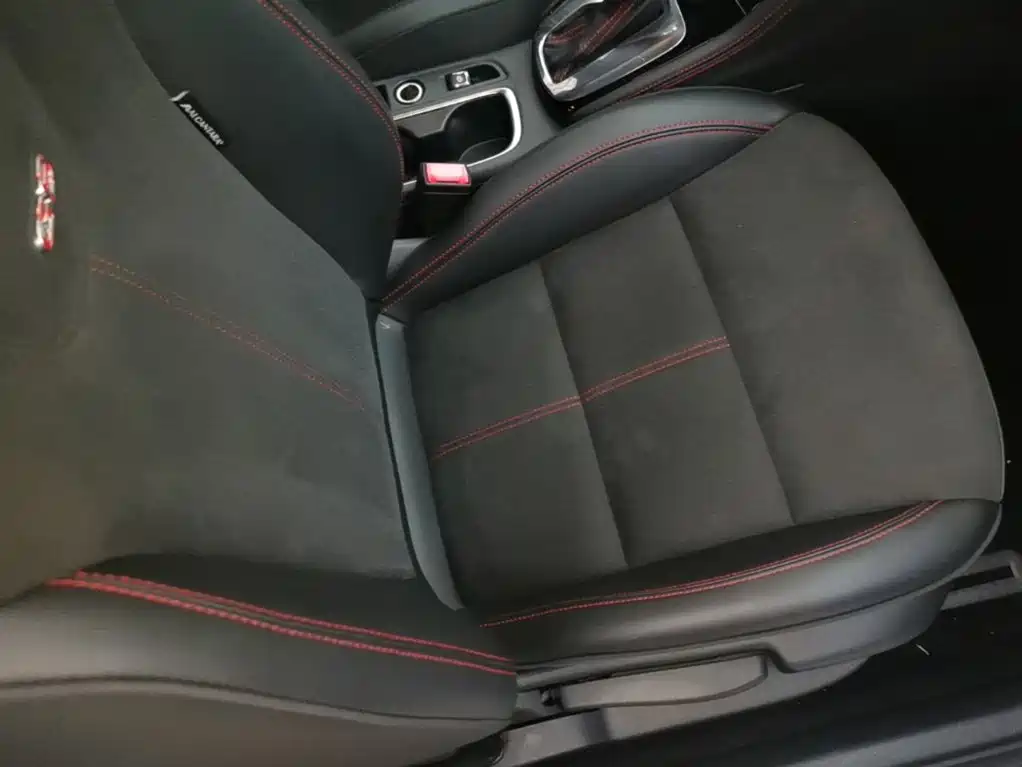 Buick Verano — миниатюра 24