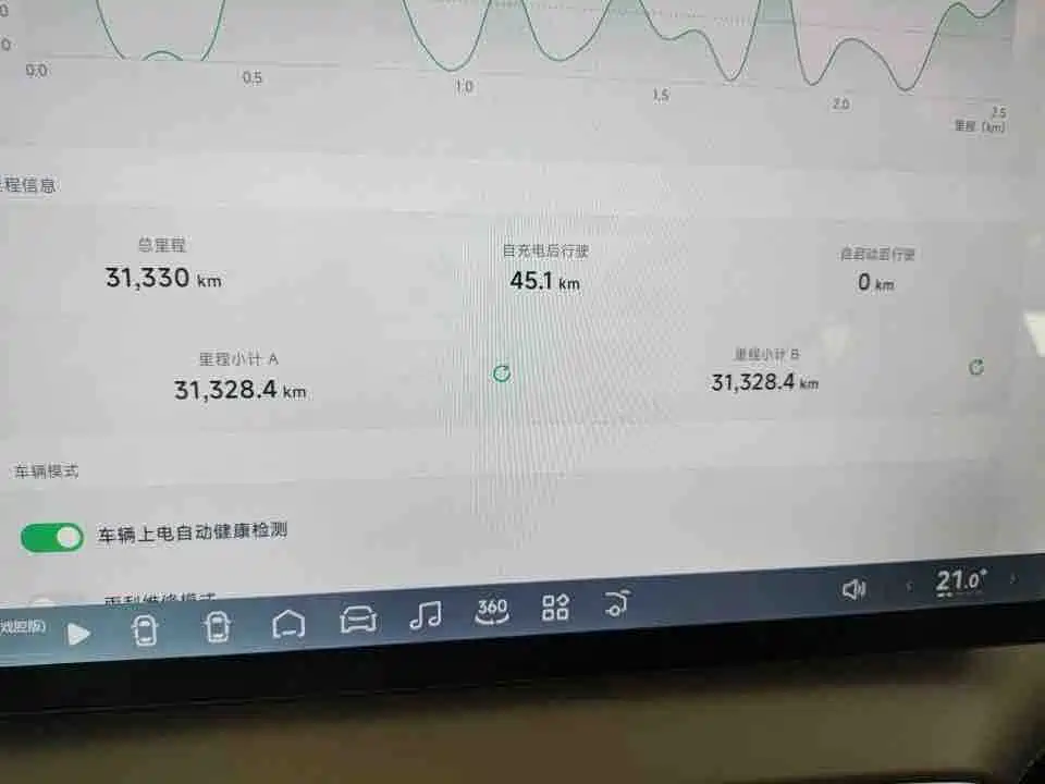 XPeng X9 — миниатюра 8
