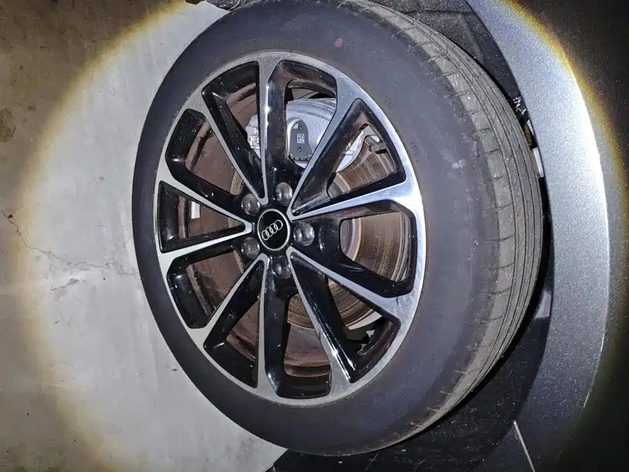 Audi Audi A5L — миниатюра 6