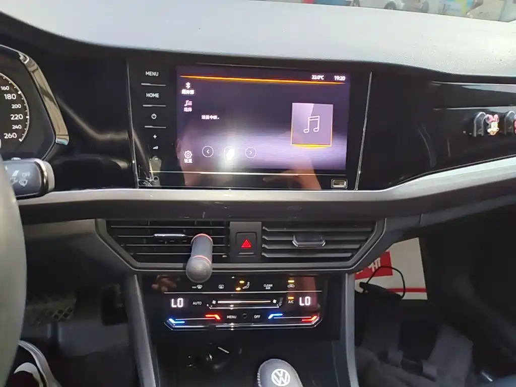 Volkswagen Bora — миниатюра 13