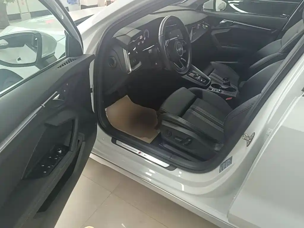 Audi A3 — миниатюра 16