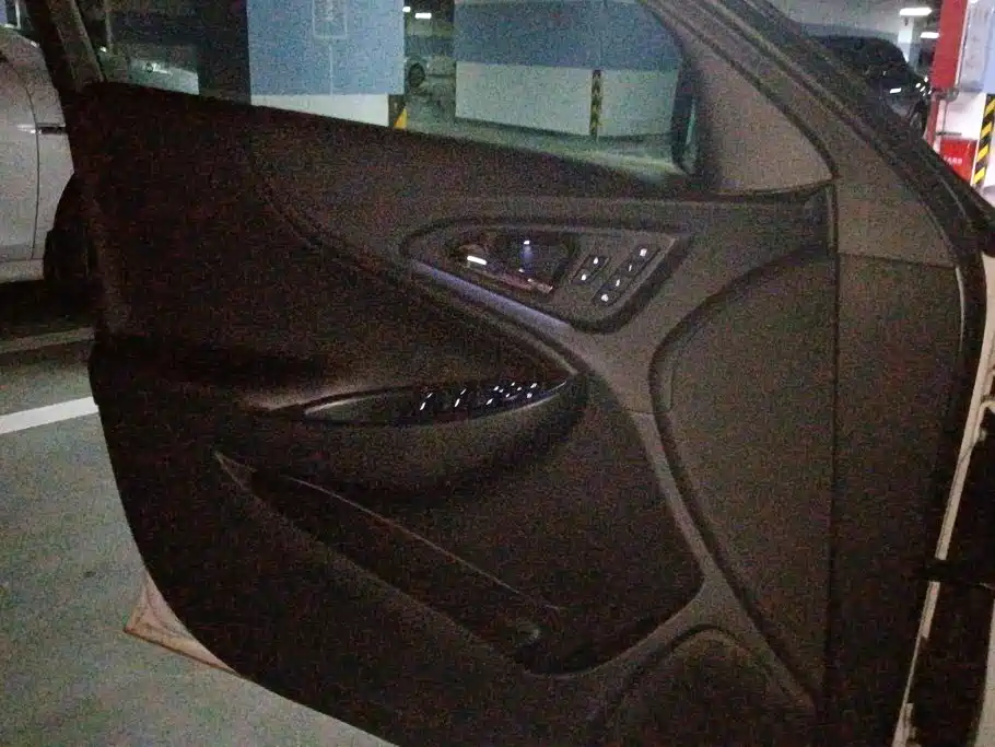Chevrolet Malibu XL — миниатюра 7
