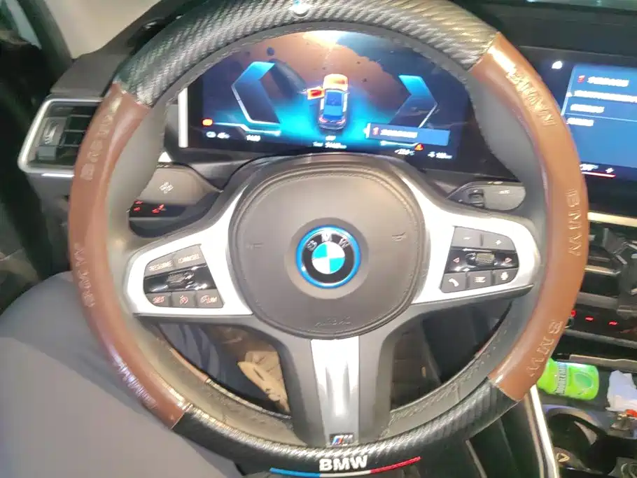 BMW i3 — миниатюра 15