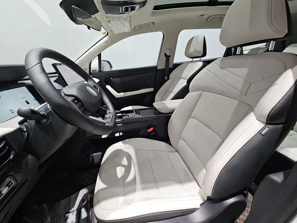 RUILAN AUTOMOBILE RUILAN 9