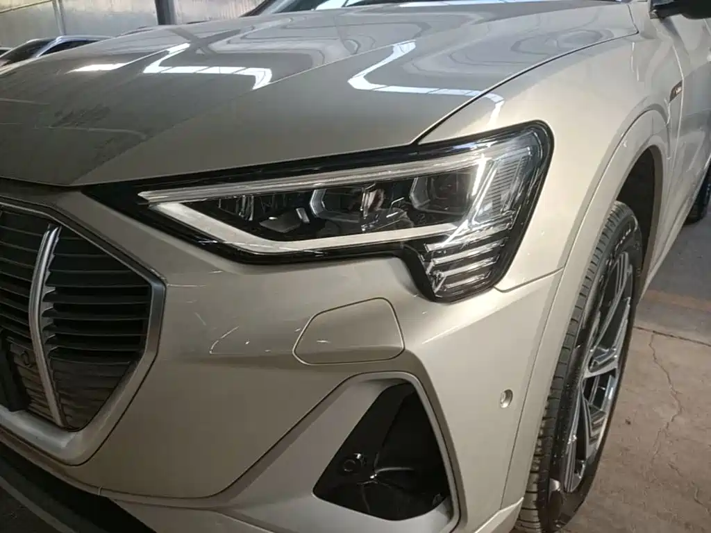 Audi e-tron — миниатюра 24
