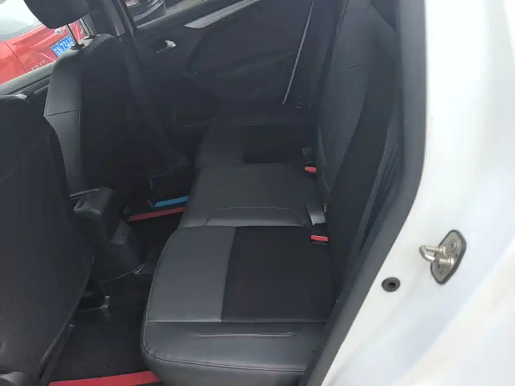 Citroen C3-XR — миниатюра 17