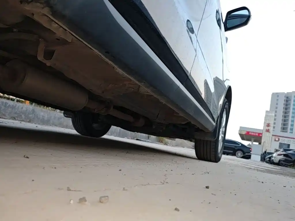 Haval M6 — миниатюра 21