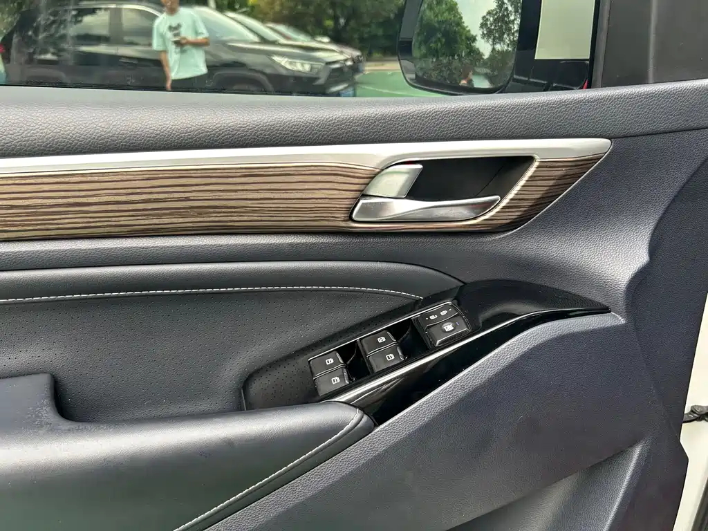 GAC Motor Trumpchi M8 — миниатюра 13
