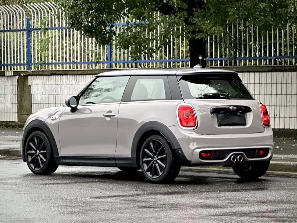 MINI Mini — миниатюра 8