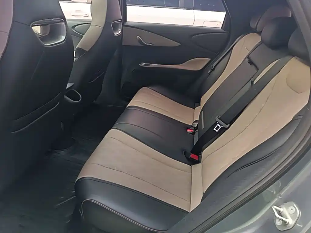 BYD Dolphin 2023 — фото 16
