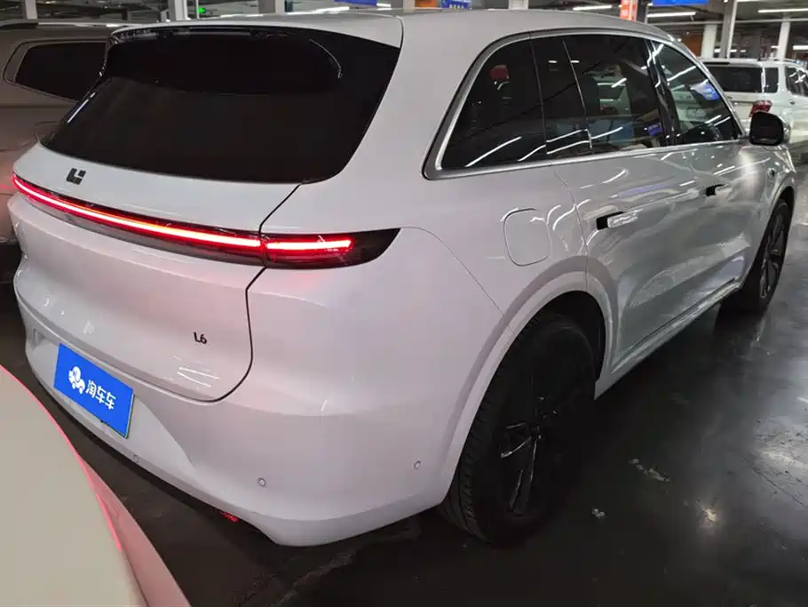 Li Auto IDEAL L6