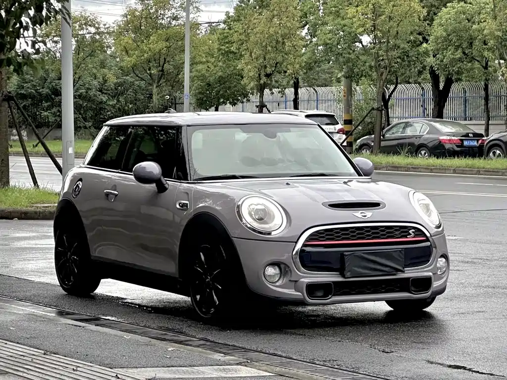 MINI Mini — миниатюра 4