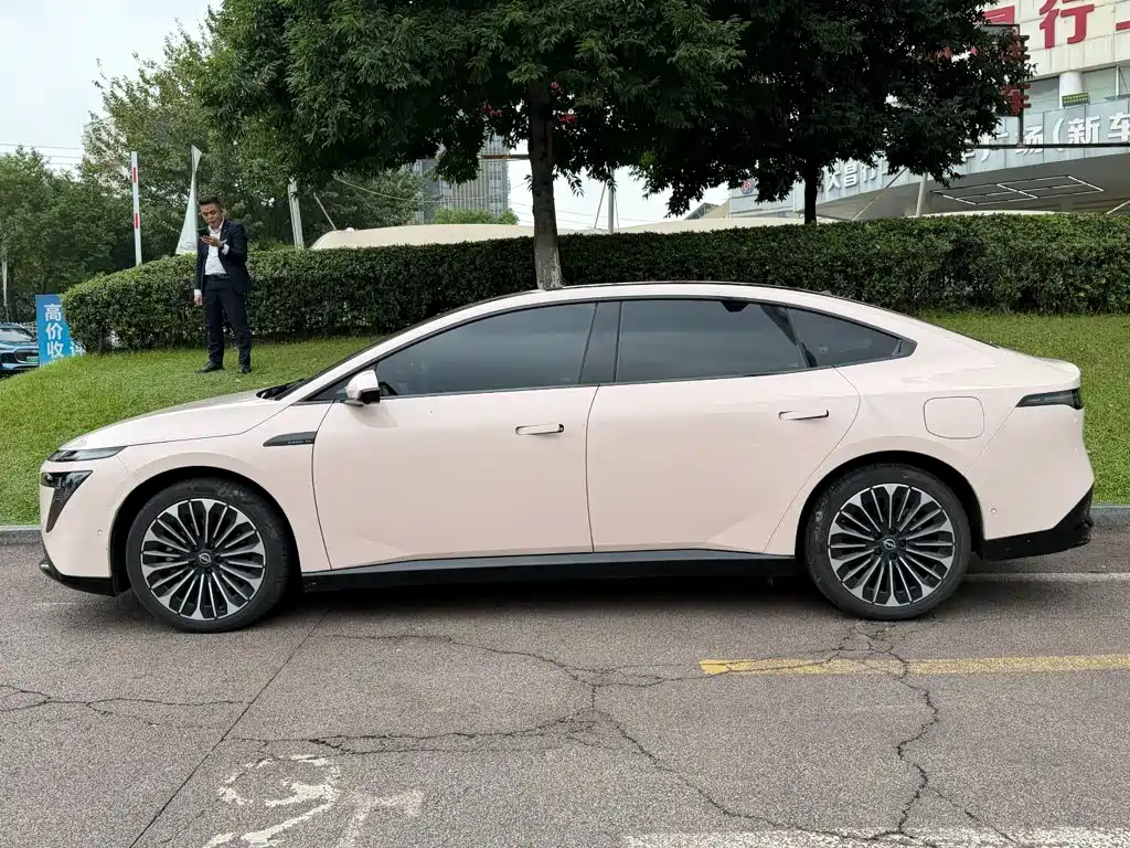 Nissan N7 — миниатюра 3