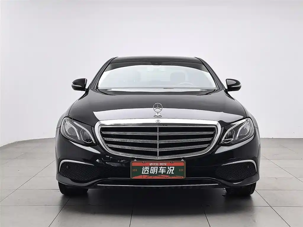 Mercedes-Benz E-Class E 2020 E 260 L