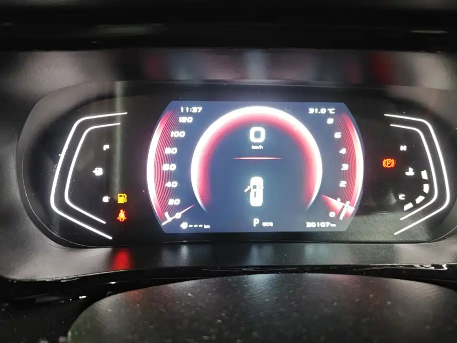 Oshan Oushang X5 — миниатюра 14