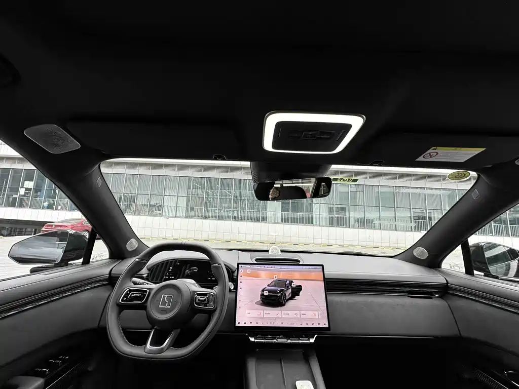 ZEEKR EXTREME KRYPTON 7X