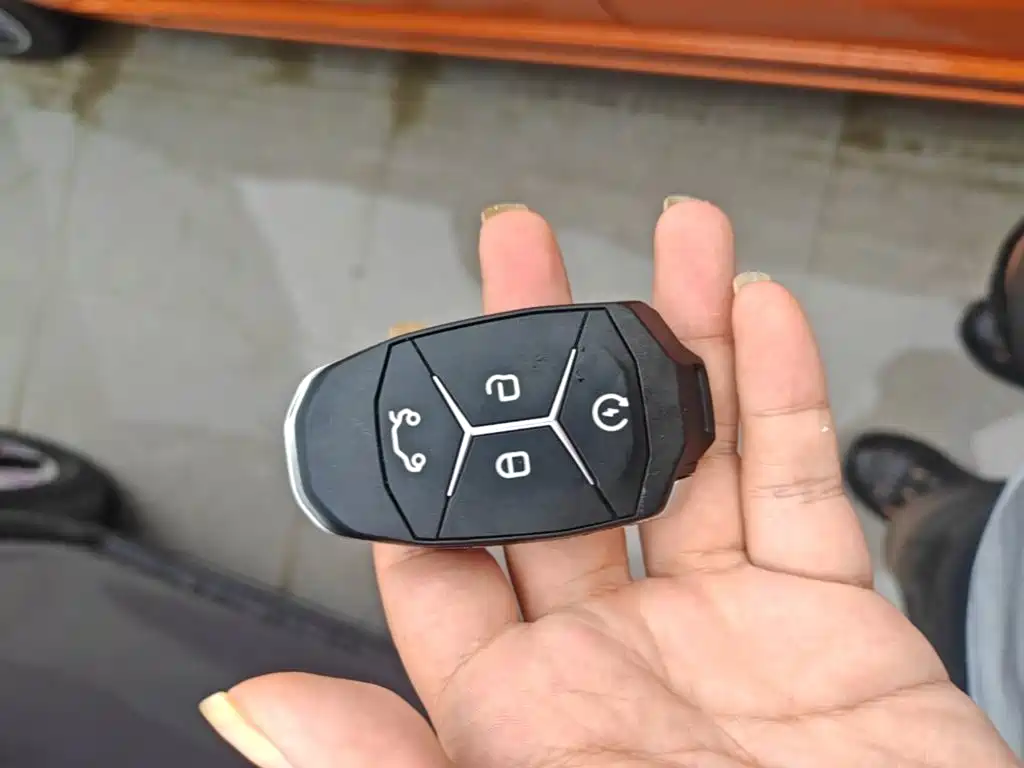Lynk & Co 02 Hatchback — миниатюра 17