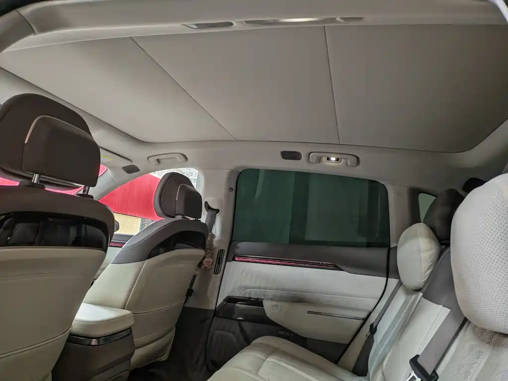 ZEEKR EXTREME KRYPTON 7X