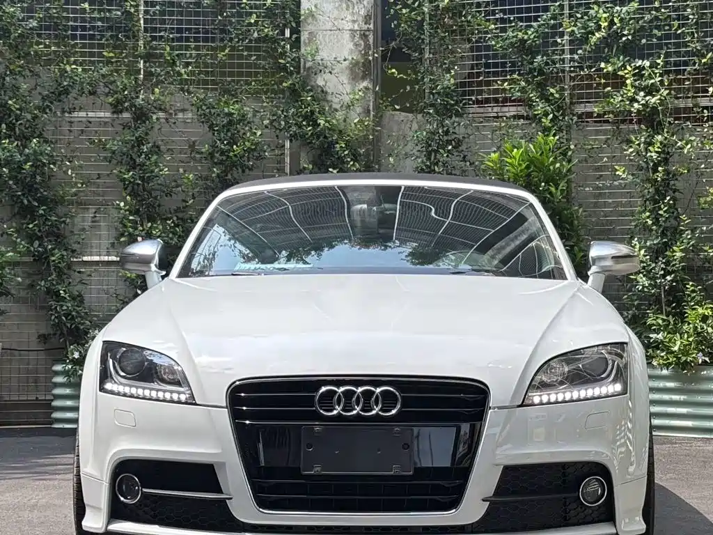 Audi TT — миниатюра 2