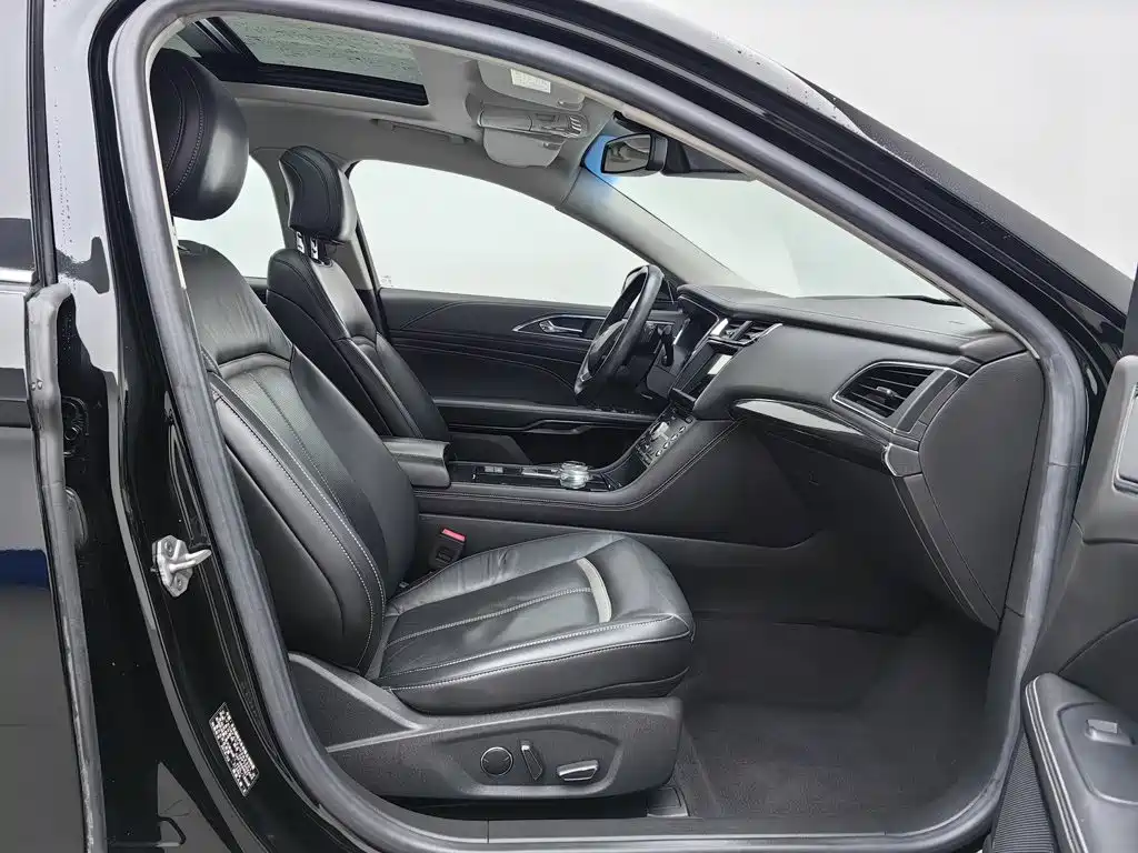 Ford Taurus — миниатюра 23