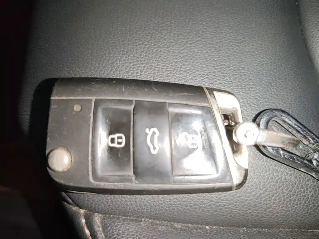 Volkswagen Tharu — миниатюра 9