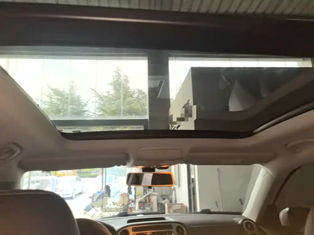 Volkswagen Tiguan — миниатюра 18
