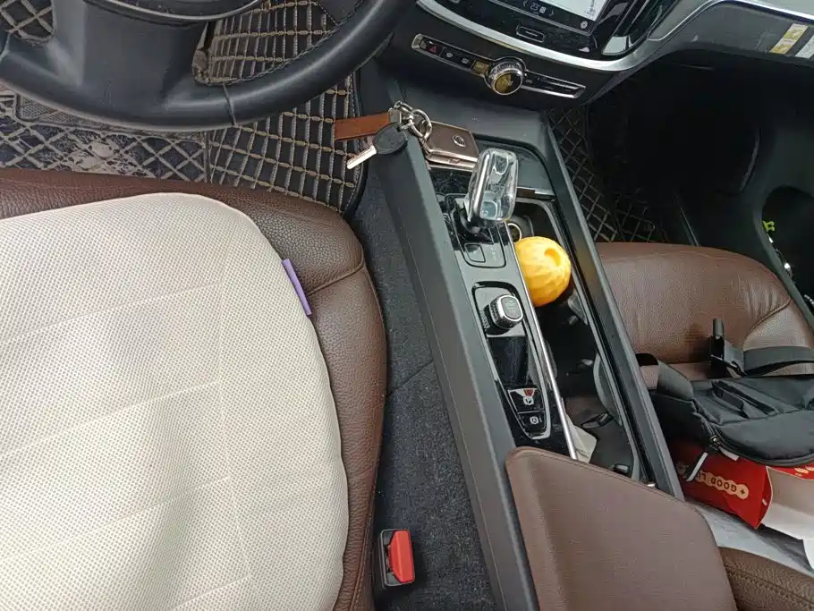 Volvo S60 — миниатюра 16