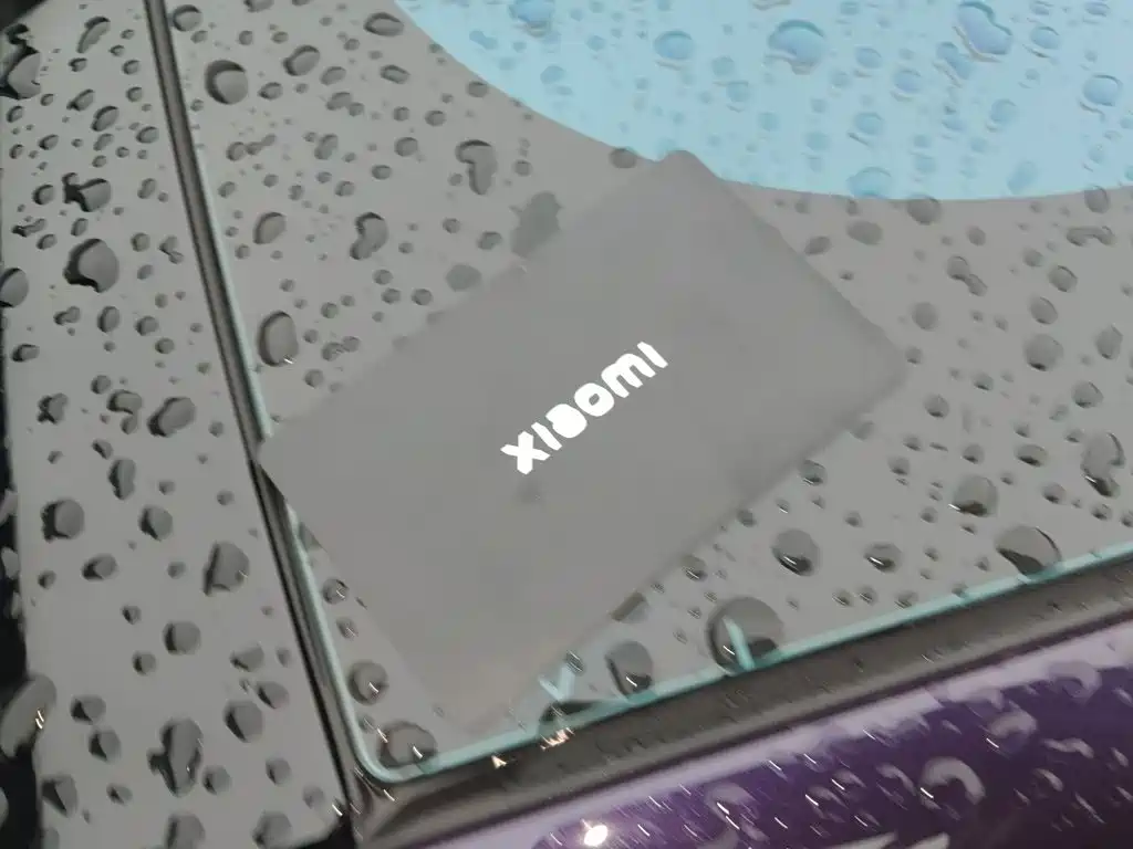 Xiaomi SU7 Ultra — миниатюра 9