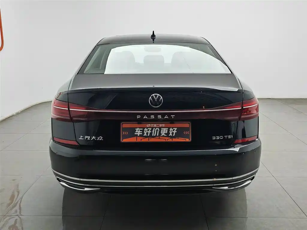 Volkswagen Passat 2023 330TSI Elite