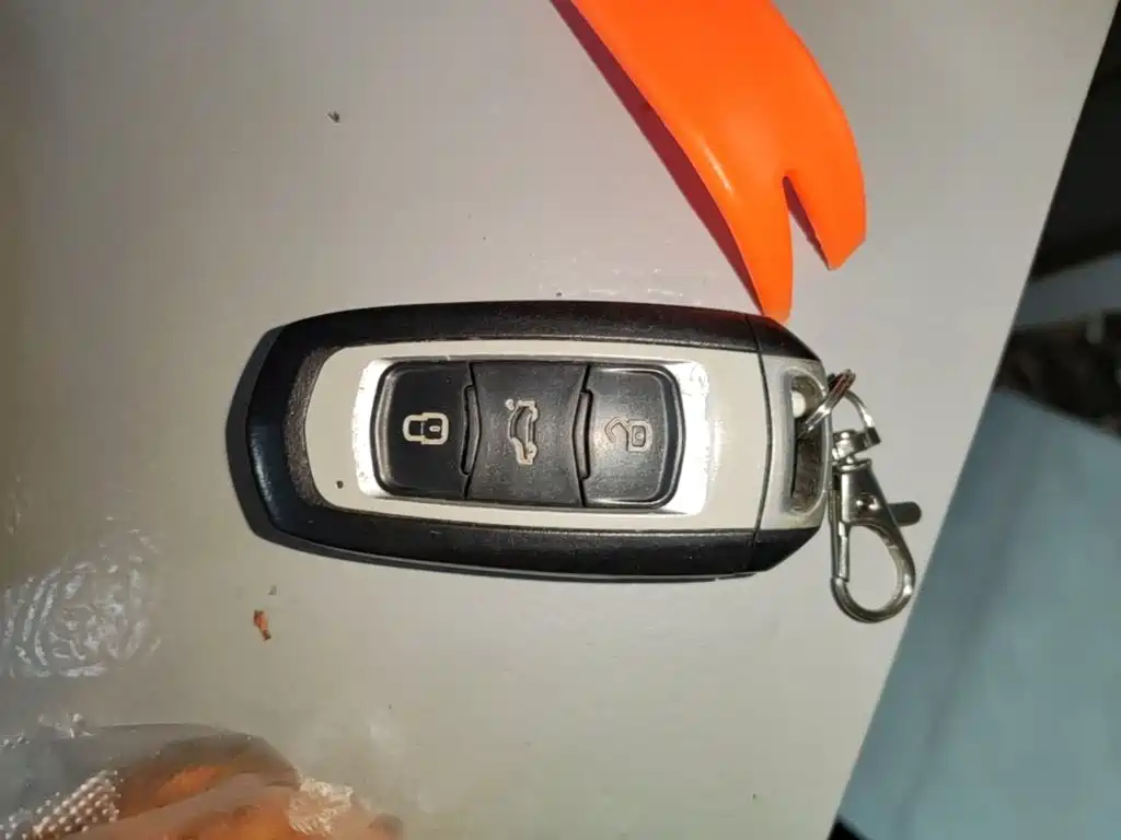 Geely Emgrand — миниатюра 9