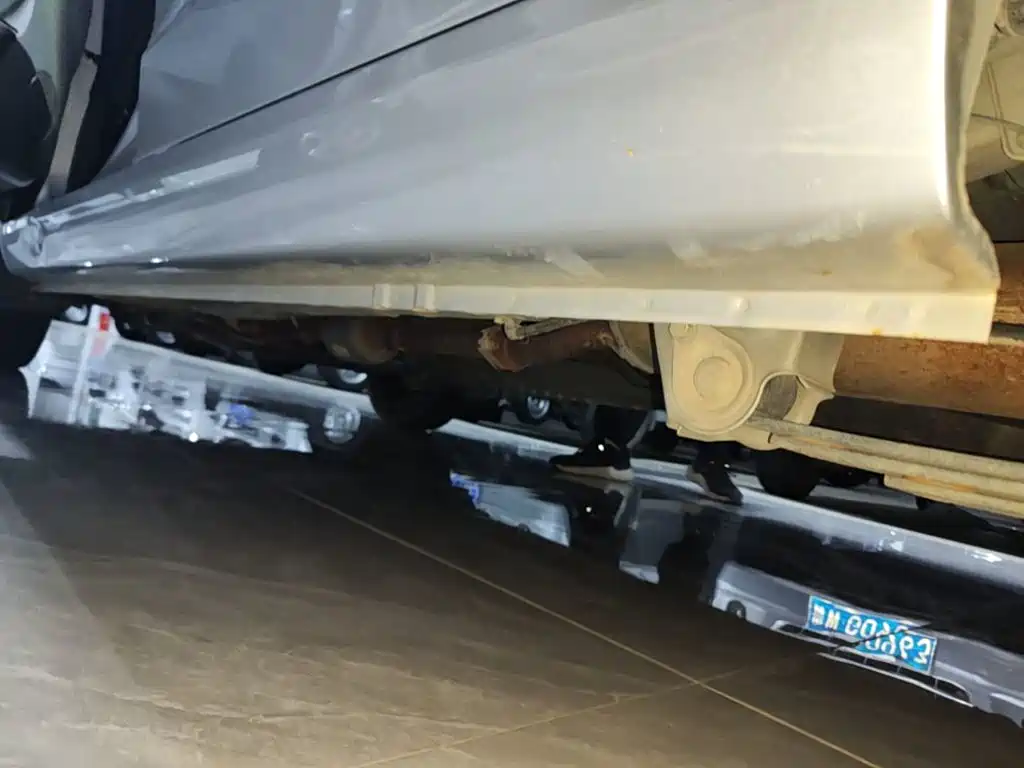 Wuling Hongguang — миниатюра 22
