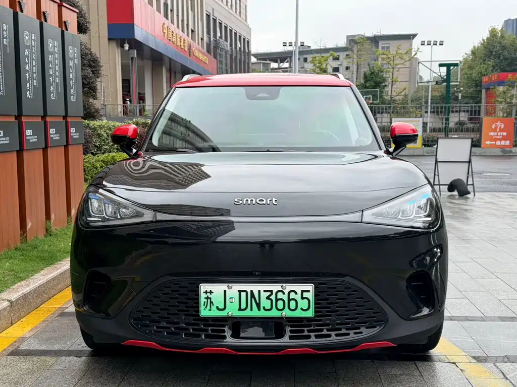 smart Smart #1 — миниатюра 2