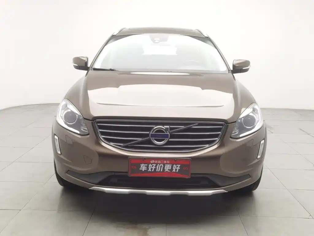 Volvo XC60 — миниатюра 3