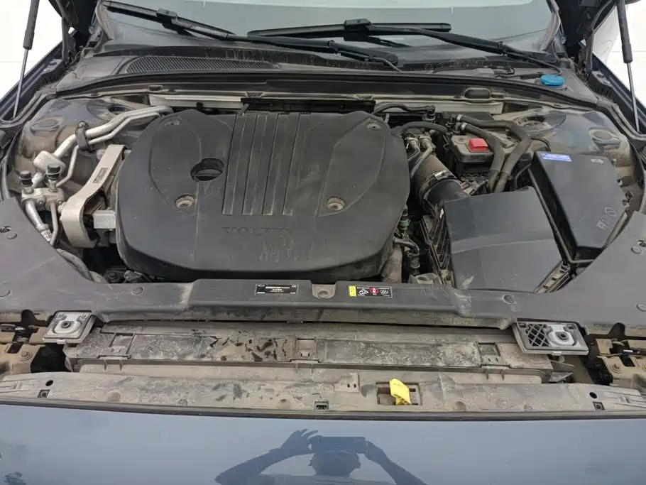 Volvo S60 — миниатюра 10