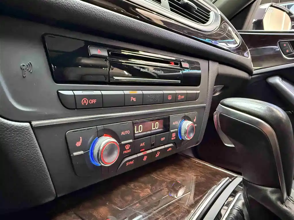 Audi A6L — фотографии объявления, Фото 23