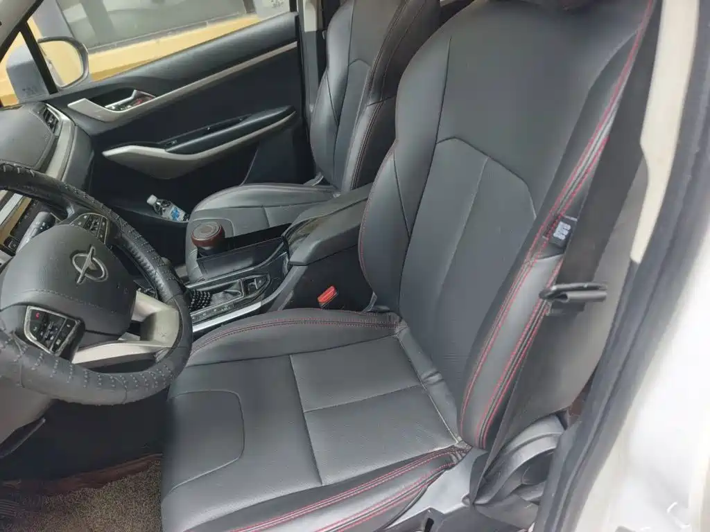Haima Haima S5 Youth — миниатюра 8