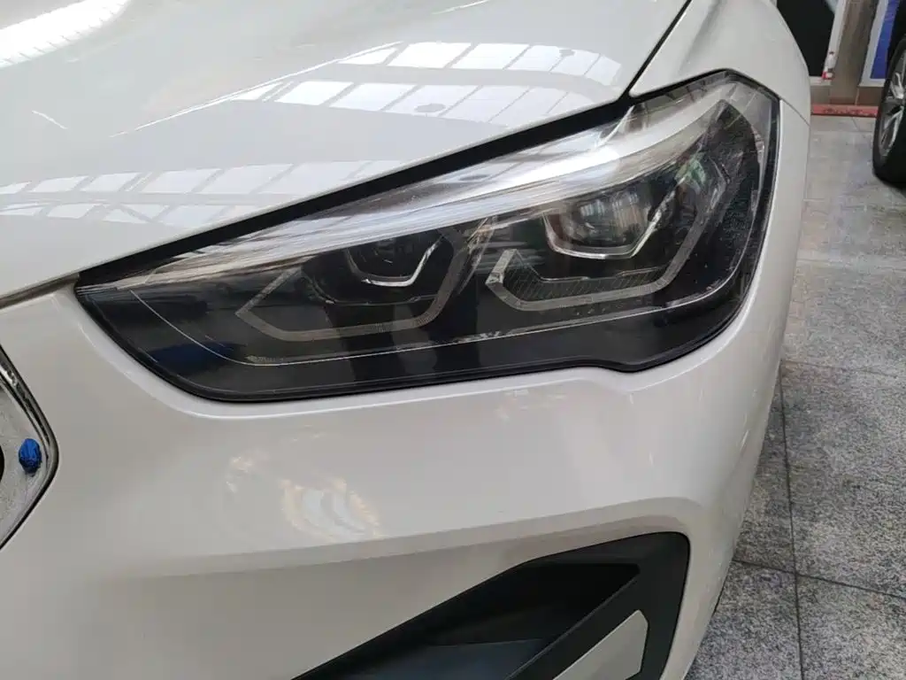 BMW X1 — миниатюра 24