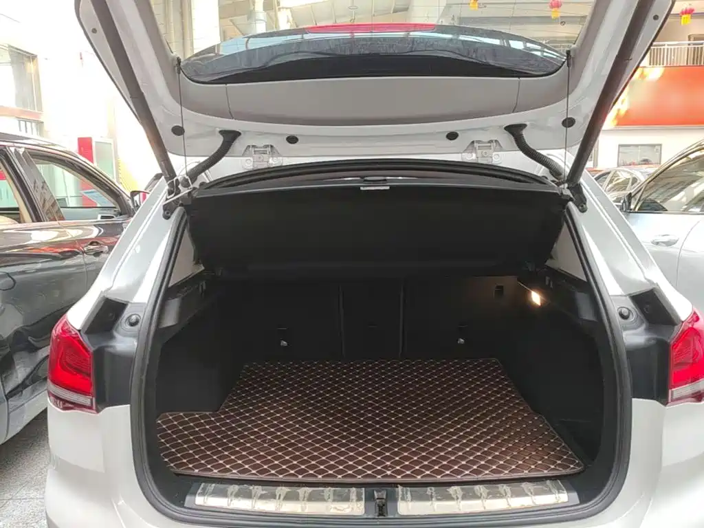 BMW X1 — миниатюра 19