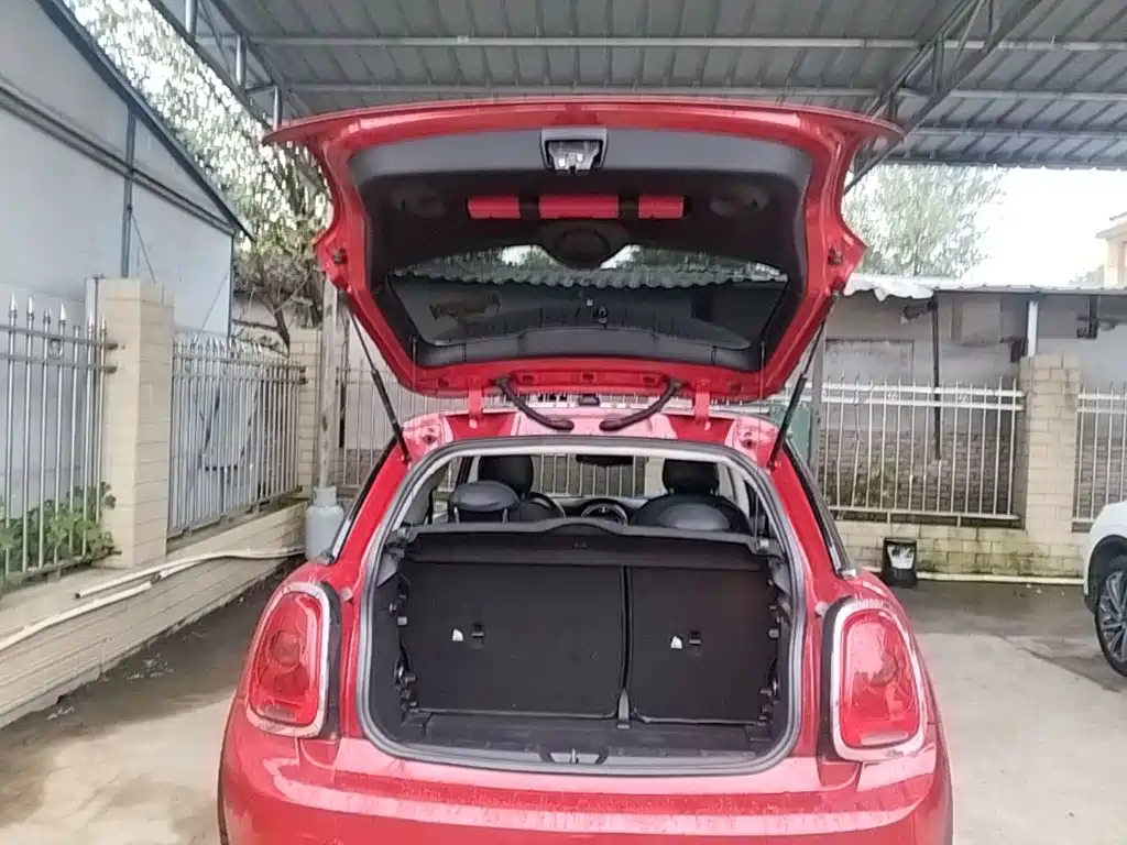 MINI Mini — миниатюра 19
