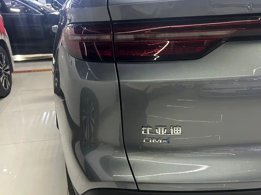 BYD SONGJIANG NEW ENERGY