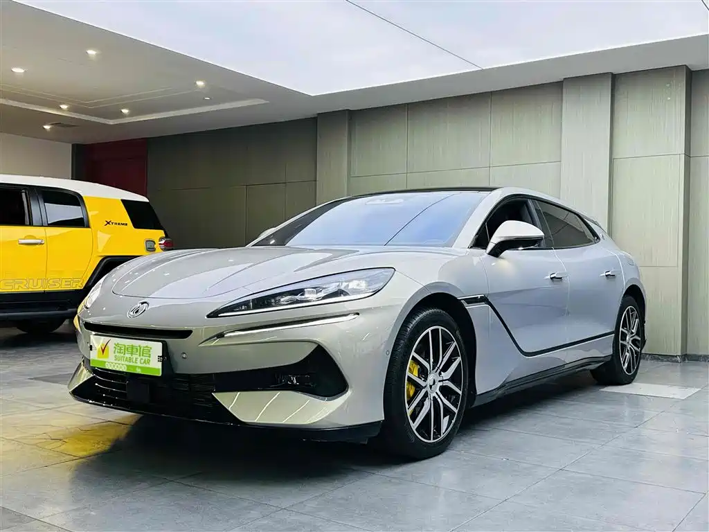 DENZA  Z9GT