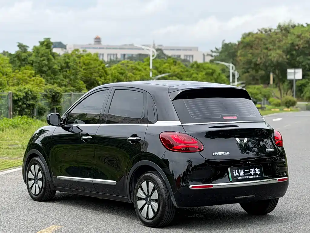 Wuling Bingo — миниатюра 4