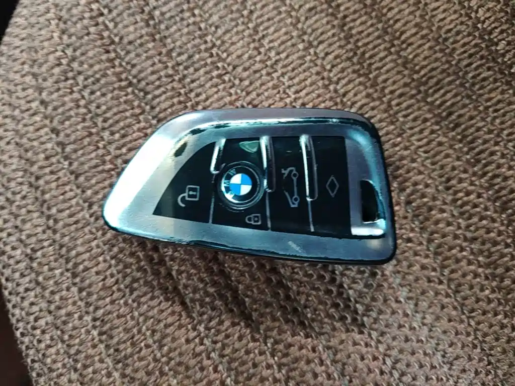 BMW X1 — миниатюра 9